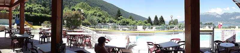 Camping Le Panoramic