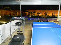 Villa Rabat Pool And Tennis
