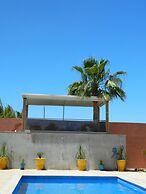 Villa Rabat Pool And Tennis