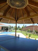 Villa Rabat Pool And Tennis