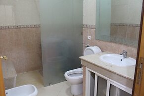 Villa Rabat Pool And Tennis