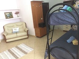 Tirana View Apartment