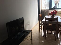 Tirana View Apartment