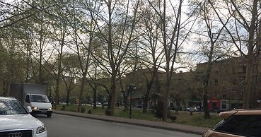 Tirana View Apartment