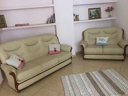 Tirana View Apartment