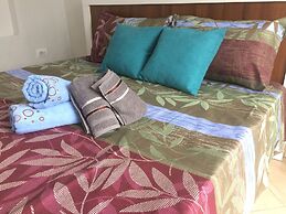 Tirana View Apartment