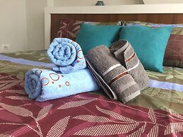 Tirana View Apartment