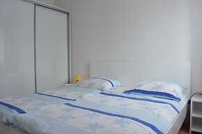 Apartments Green Oasis