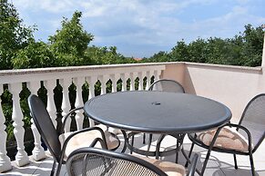 Apartments Green Oasis