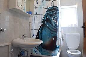 Apartments Green Oasis