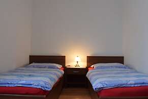 Apartments Green Oasis