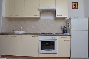 Apartments Green Oasis