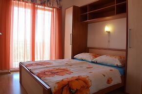 Apartments Green Oasis