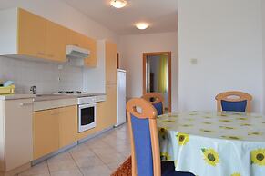 Apartments Green Oasis