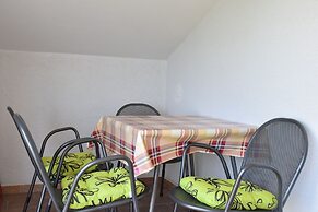 Apartments Green Oasis