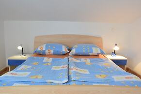 Apartments Green Oasis