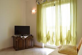 Apartments Green Oasis