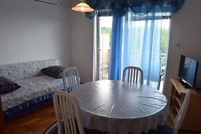 Apartments Green Oasis