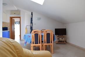 Apartments Green Oasis