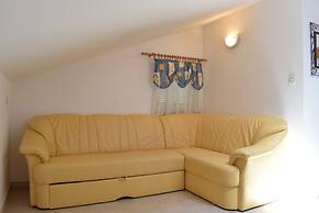 Apartments Green Oasis