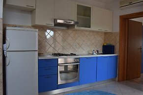 Apartments Green Oasis