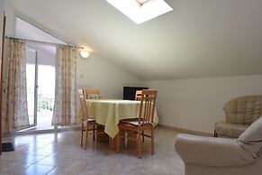 Apartments Green Oasis