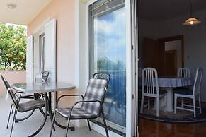 Apartments Green Oasis