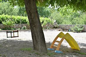 Apartments Green Oasis