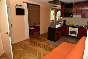 Apartments Ivka