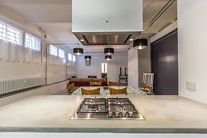 Appartamento Matteotti