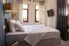 Luwi Antakya Boutique Hotel