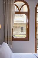 Luwi Antakya Boutique Hotel