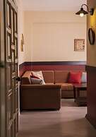 Luwi Antakya Boutique Hotel