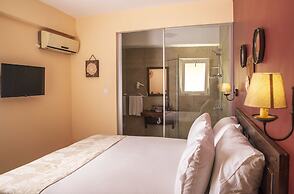 Luwi Antakya Boutique Hotel