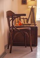 Luwi Antakya Boutique Hotel