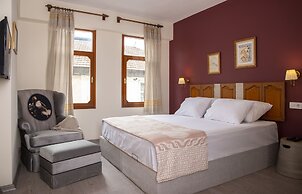 Luwi Antakya Boutique Hotel