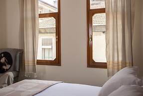 Luwi Antakya Boutique Hotel