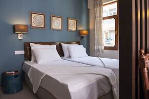 Luwi Antakya Boutique Hotel