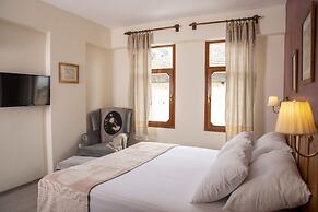 Luwi Antakya Boutique Hotel