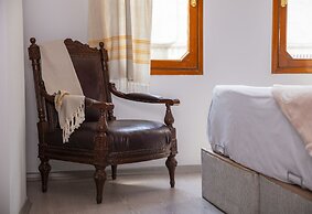 Luwi Antakya Boutique Hotel