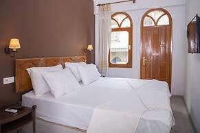Luwi Antakya Boutique Hotel