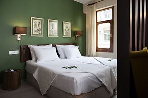 Luwi Antakya Boutique Hotel