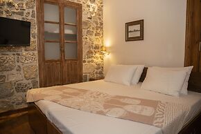Luwi Antakya Boutique Hotel