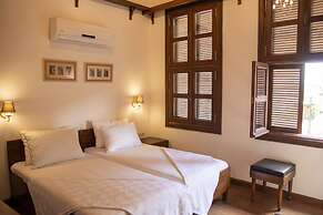 Luwi Antakya Boutique Hotel