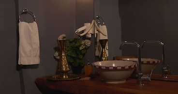 Luwi Antakya Boutique Hotel