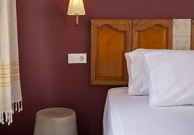 Luwi Antakya Boutique Hotel