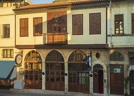 Luwi Antakya Boutique Hotel