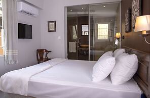 Luwi Antakya Boutique Hotel