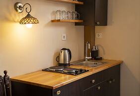 Luwi Antakya Boutique Hotel