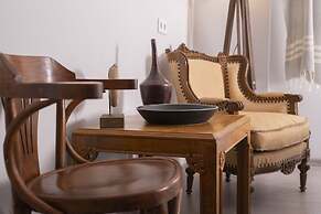 Luwi Antakya Boutique Hotel